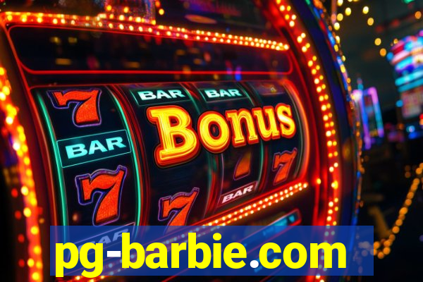 pg-barbie.com