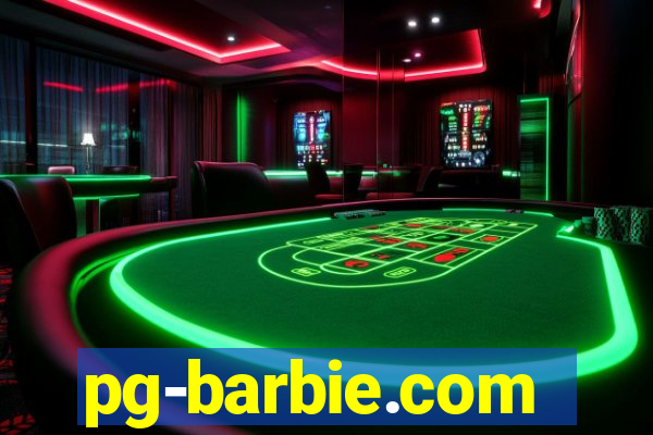 pg-barbie.com
