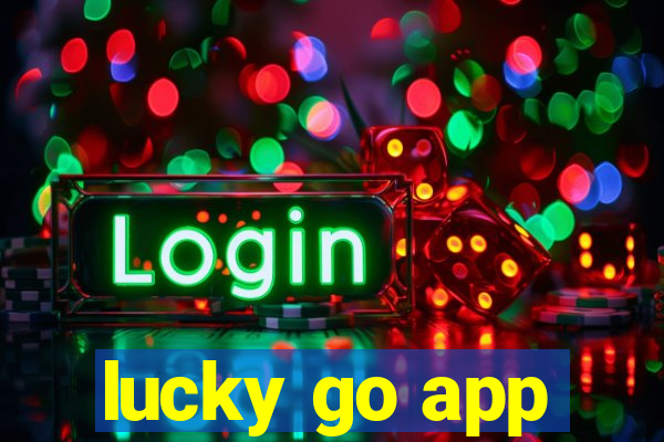 lucky go app