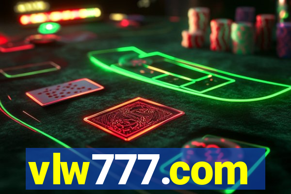 vlw777.com