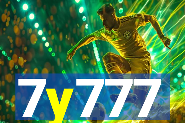 7y777