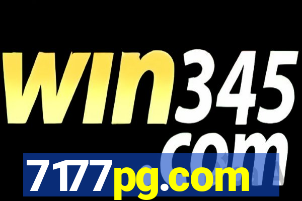 7177pg.com