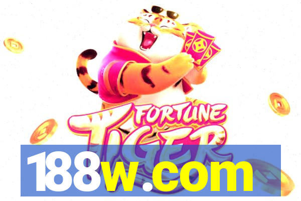 188w.com
