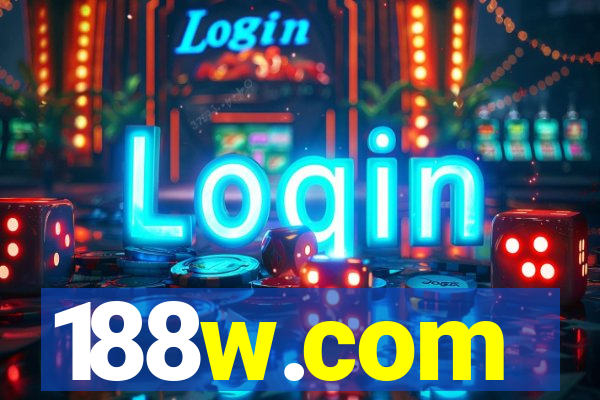 188w.com