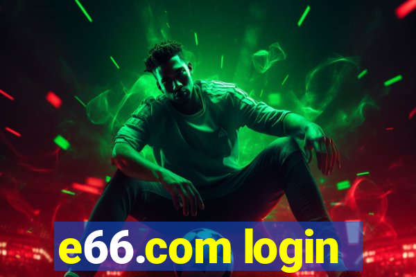 e66.com login