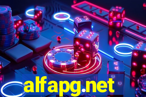 alfapg.net