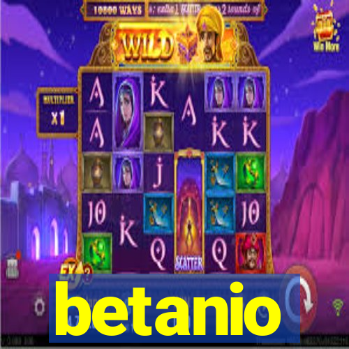 betanio