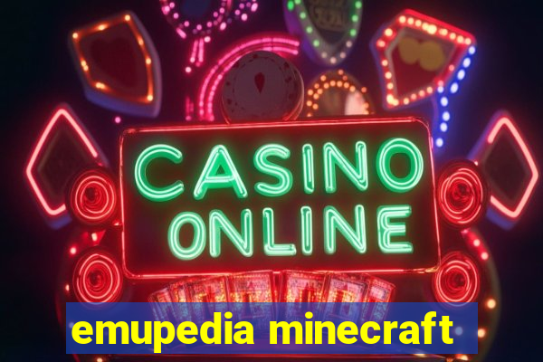 emupedia minecraft