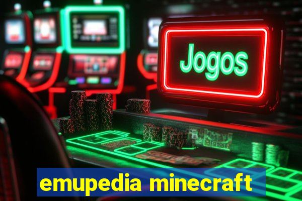 emupedia minecraft