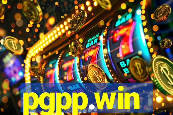 pgpp.win