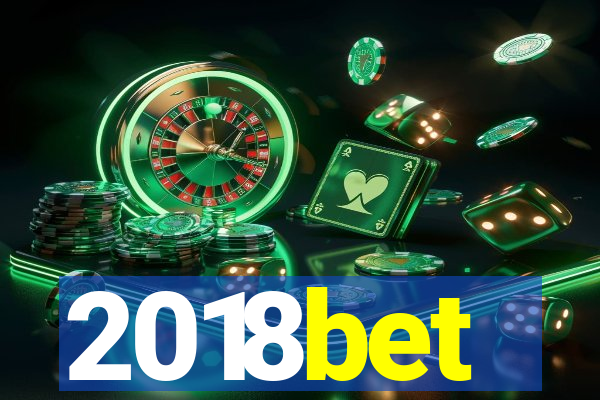 2018bet