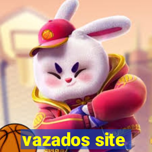 vazados site