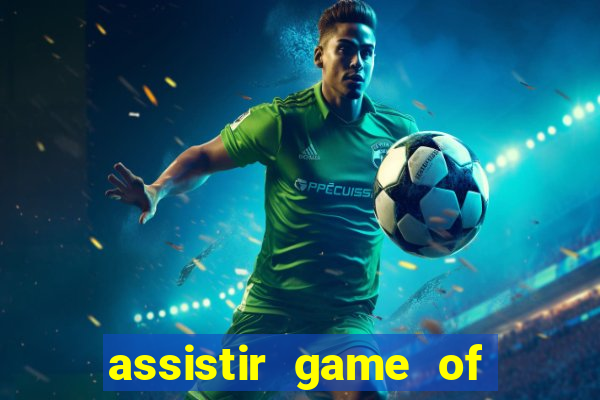 assistir game of thrones gratis telegram