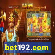 bet192.com
