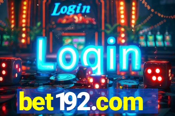 bet192.com