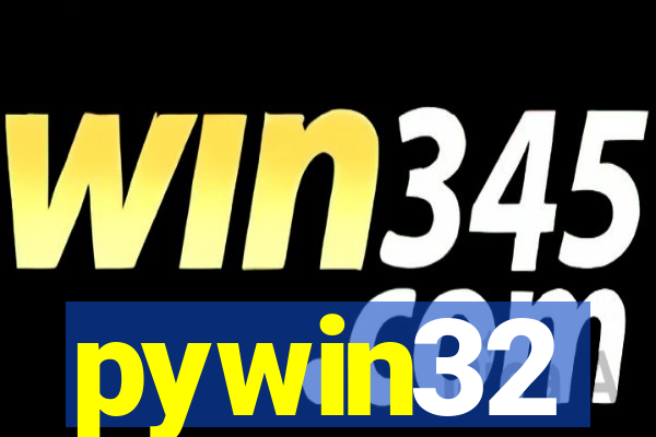 pywin32