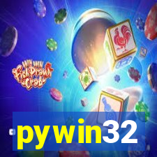 pywin32