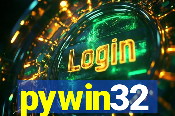pywin32