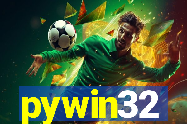 pywin32