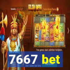 7667 bet