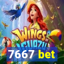 7667 bet