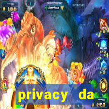 privacy da pipokinha vazado