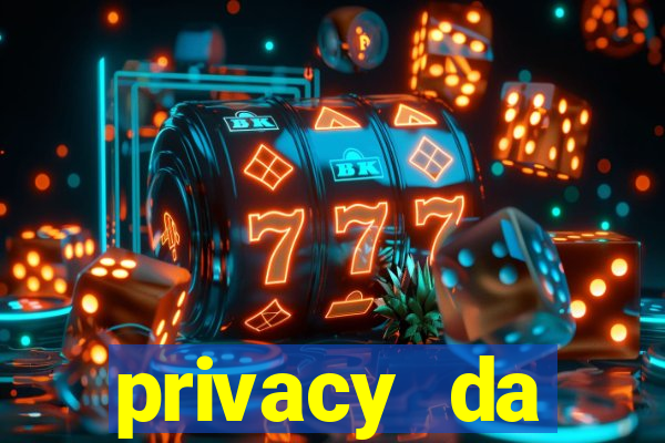 privacy da pipokinha vazado