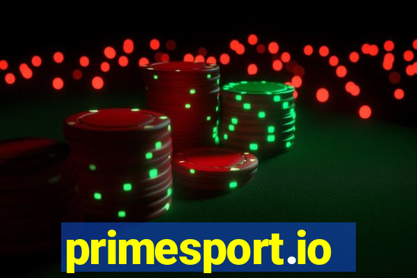 primesport.io