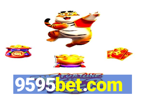 9595bet.com