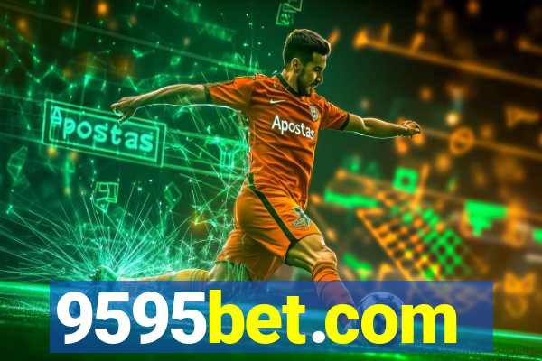 9595bet.com