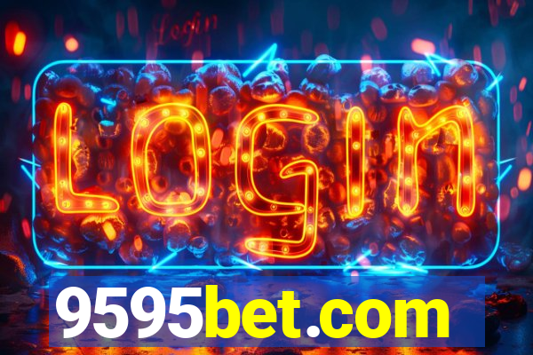 9595bet.com