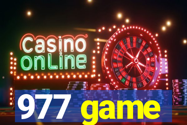 977 game