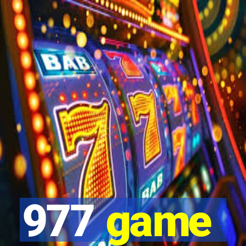 977 game