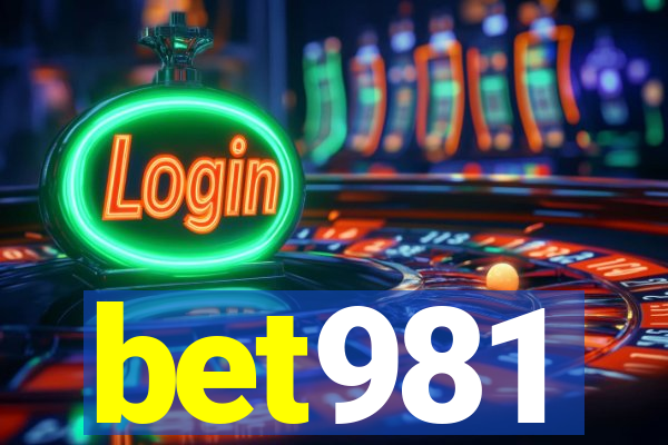 bet981