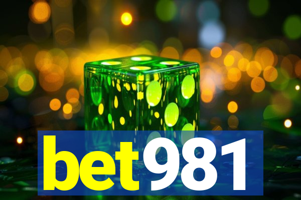 bet981