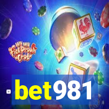 bet981