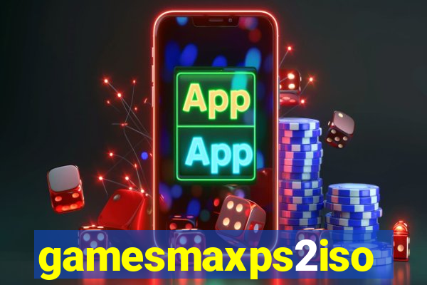 gamesmaxps2iso