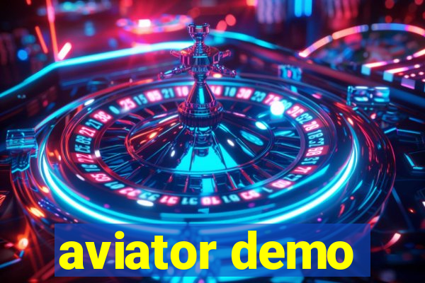 aviator demo
