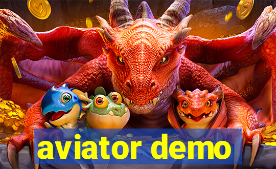 aviator demo