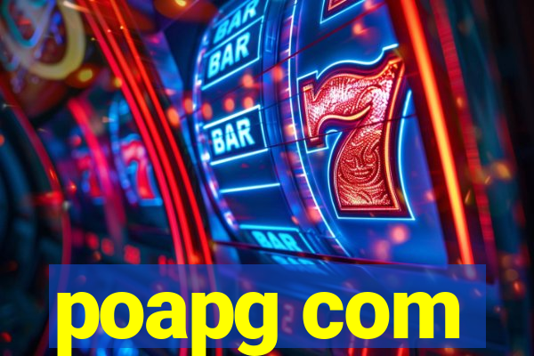 poapg com