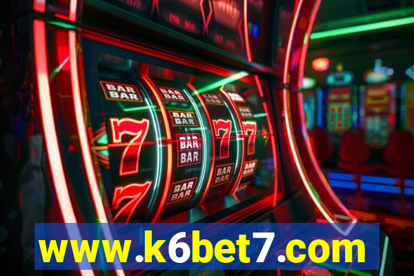 www.k6bet7.com