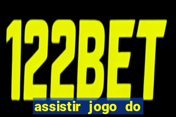 assistir jogo do flamengo multicanais