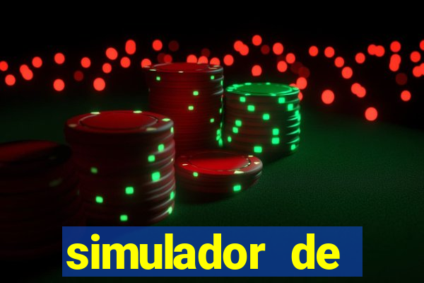 simulador de apostas na betfair