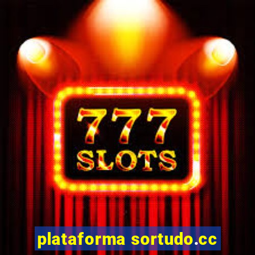plataforma sortudo.cc