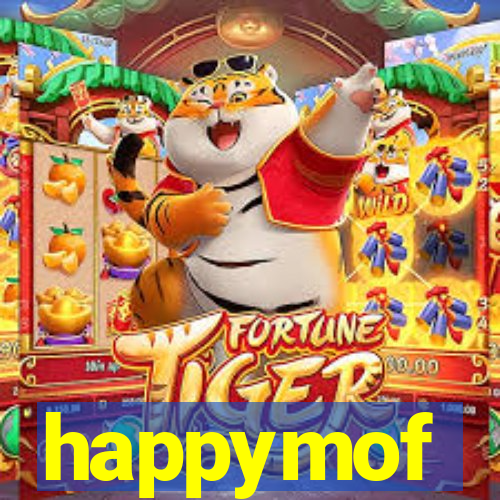 happymof