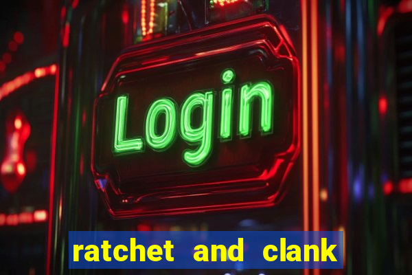 ratchet and clank ps2 iso