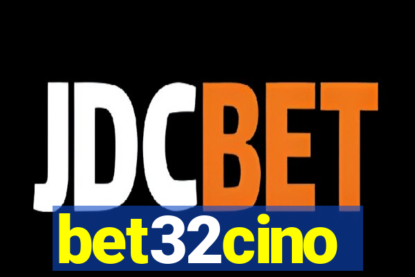 bet32cino