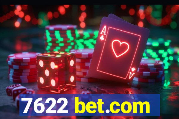 7622 bet.com
