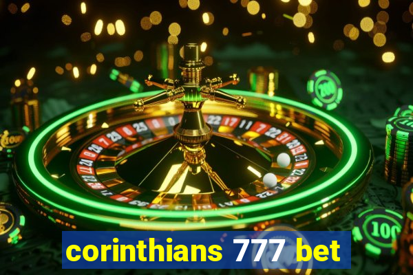 corinthians 777 bet