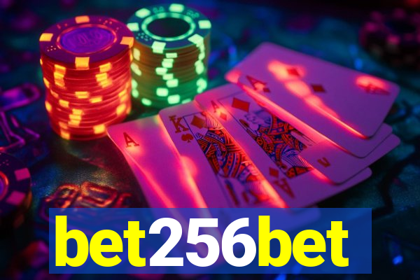 bet256bet